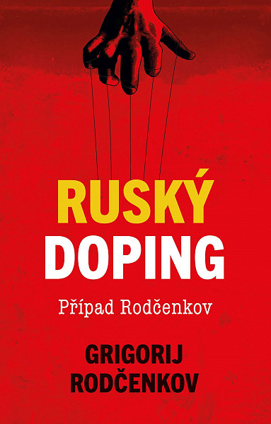 E-kniha Ruský doping