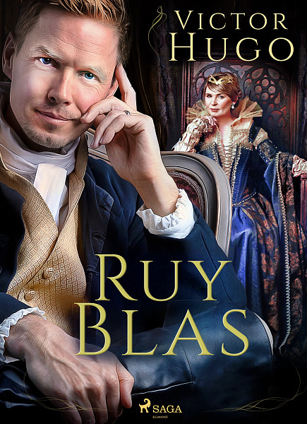 E-kniha Ruy Blas