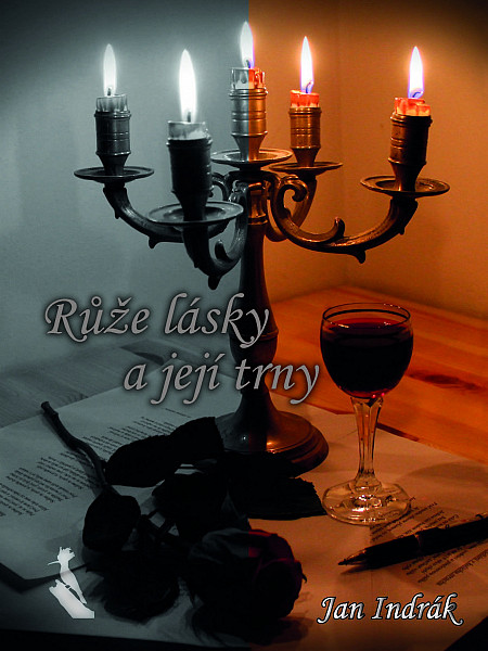 E-kniha Růže lásky a její trny