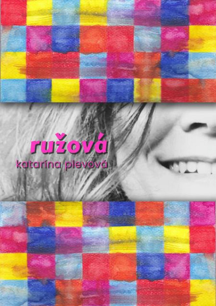 E-kniha Ružová