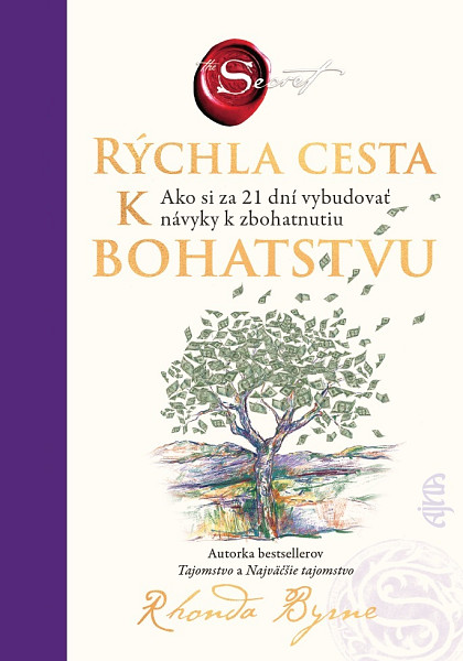 E-kniha Rýchla cesta k bohatstvu