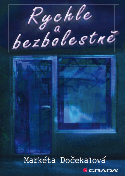 E-kniha Rychle a bezbolestně