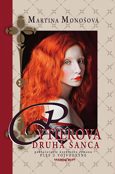 E-kniha Rytierova druhá šanca