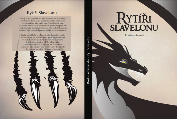 E-kniha Rytíři Slavelonu