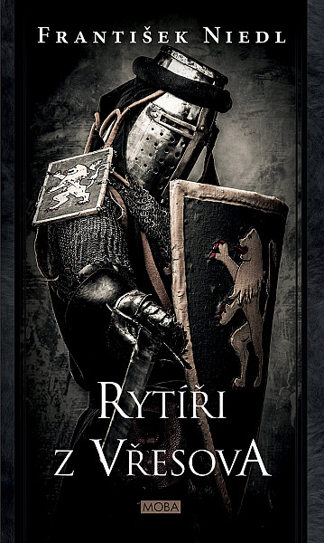 E-kniha Rytíři z Vřesova