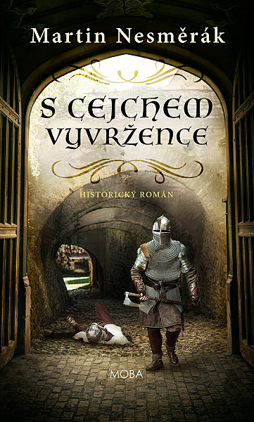 E-kniha S cejchem vyvržence