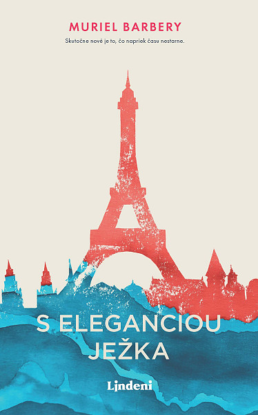 E-kniha S eleganciou ježka