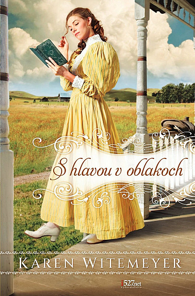 E-kniha S hlavou v oblakoch