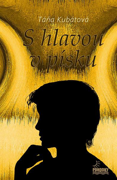 E-kniha S hlavou v písku