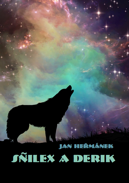 E-kniha Sñilex a Derik