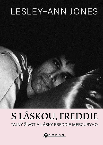 E-kniha S láskou, Freddie