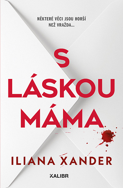 E-kniha S láskou máma