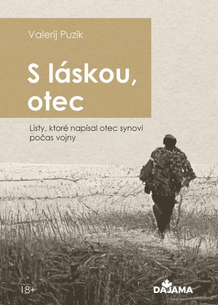 E-kniha S láskou, otec