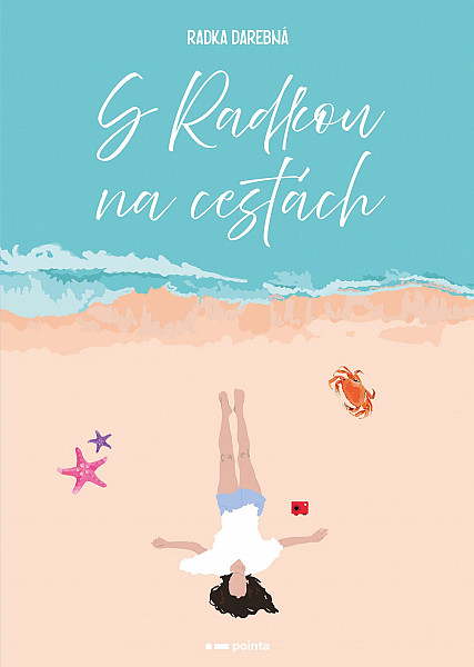 E-kniha S Radkou na cestách