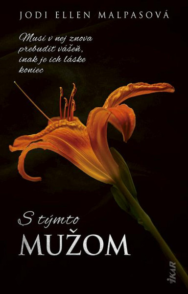 E-kniha S týmto mužom