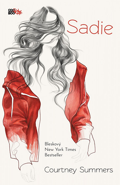 E-kniha Sadie