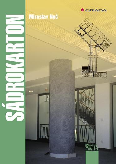 E-kniha Sádrokarton