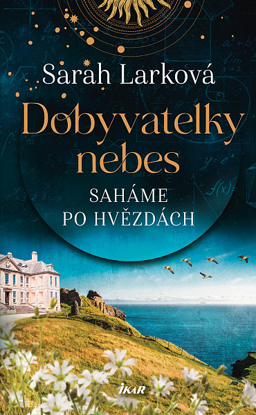 E-kniha Saháme po hvězdách