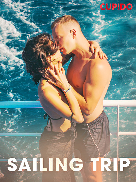 E-kniha Sailing trip