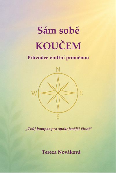 E-kniha Sám sobě koučem