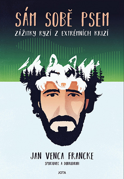 E-kniha Sám sobě psem