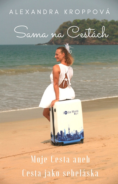 E-kniha Sama na cestách
