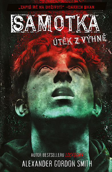 E-kniha Samotka