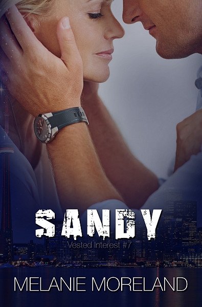 E-kniha Sandy