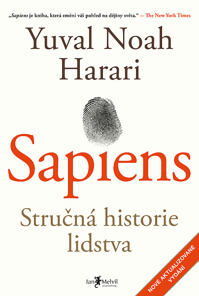 E-kniha Sapiens