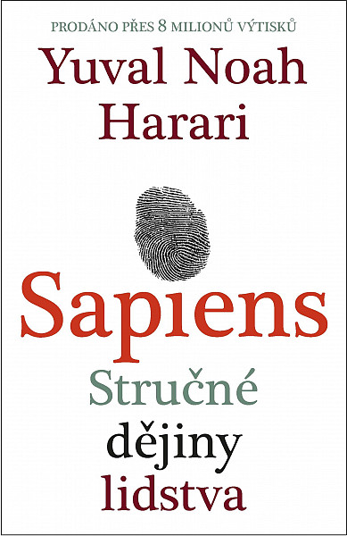 E-kniha Sapiens