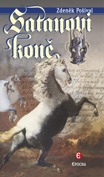E-kniha Satanovi koně