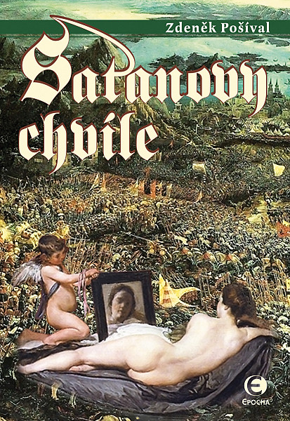 E-kniha Satanovy chvíle