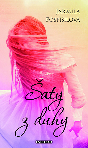 E-kniha Šaty z duhy