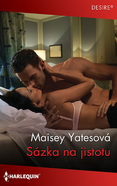 E-kniha Sázka na jistotu