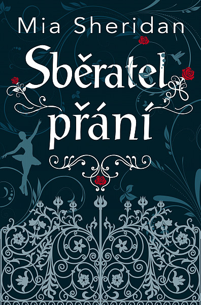 E-kniha Sběratel přání