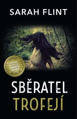 E-kniha Sběratel trofejí