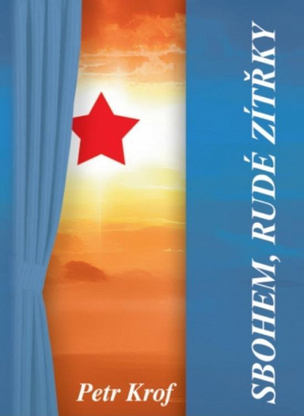 E-kniha Sbohem, rudé zítřky