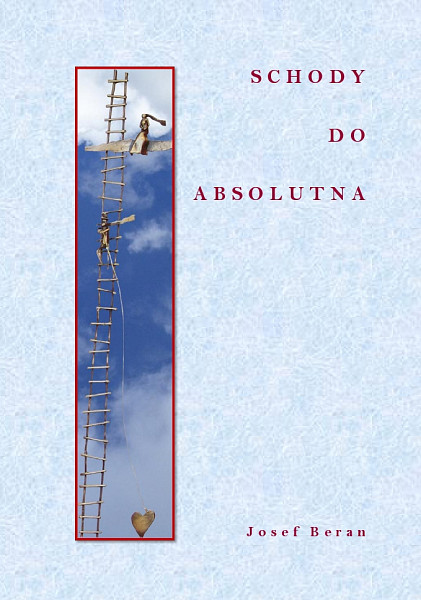 E-kniha Schody do absolutna