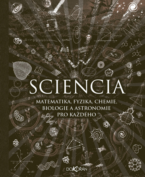 E-kniha Sciencia