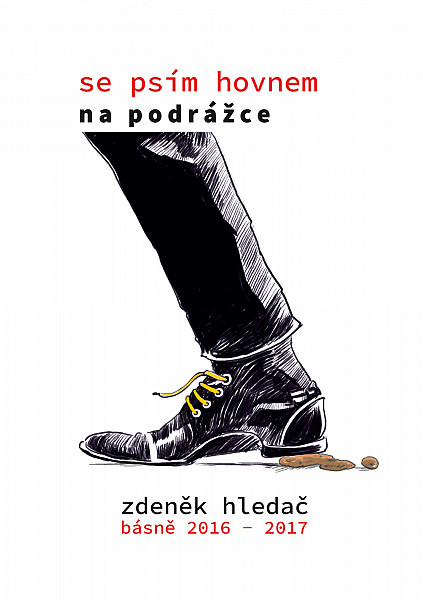 E-kniha Se psím hovnem na podrážce