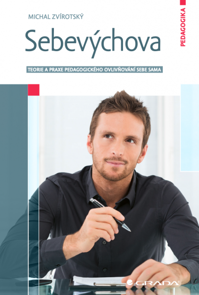 E-kniha Sebevýchova