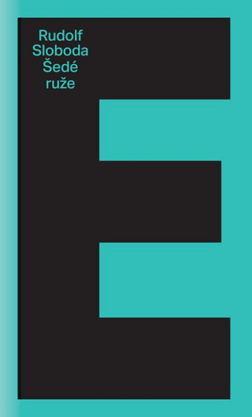 E-kniha Šedé ruže