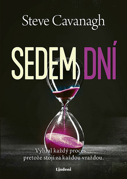 E-kniha Sedem dní