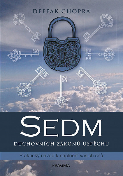 E-kniha Sedm duchovních zákonů úspěchu