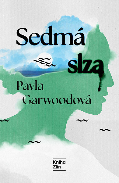 E-kniha Sedmá slza