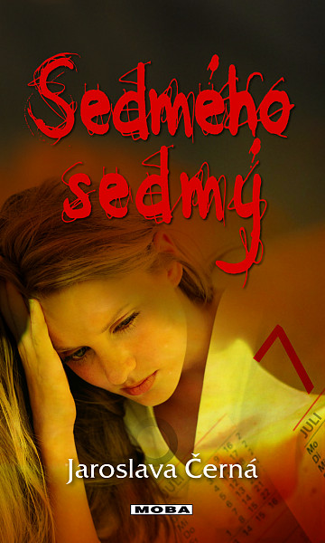 E-kniha Sedmého sedmý