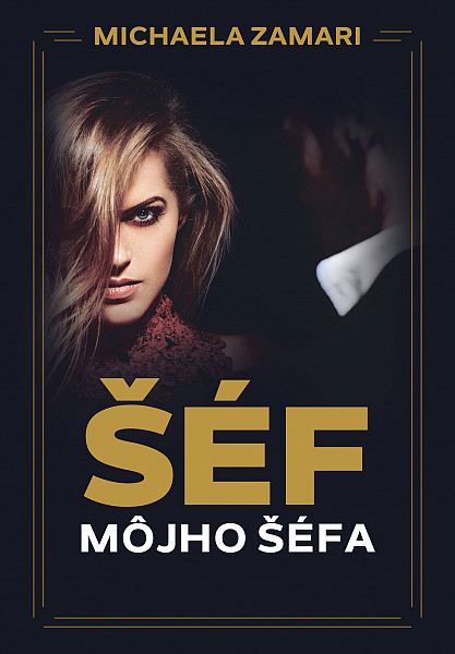 E-kniha Šéf môjho šéfa