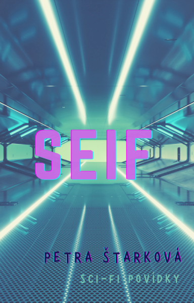 E-kniha SEIF