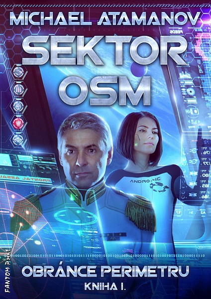 E-kniha Sektor osm