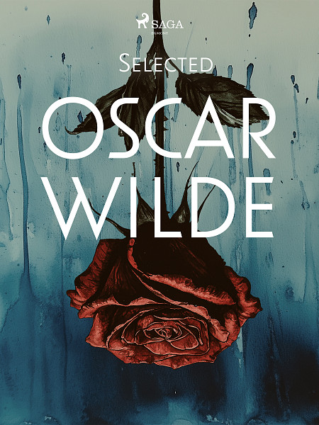 E-kniha Selected Oscar Wilde